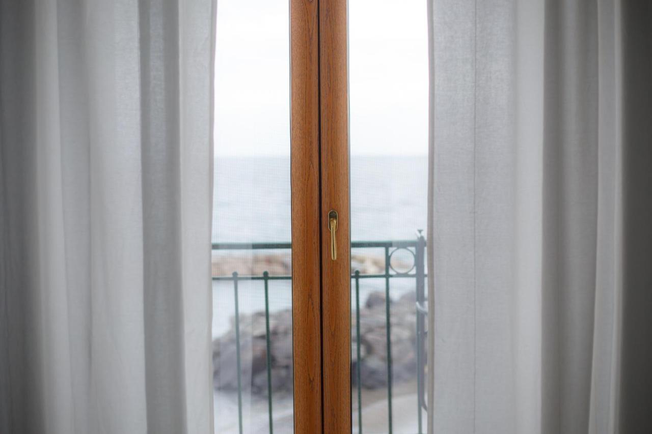 Il Richiamo Del Mare Villa Naples Exterior photo