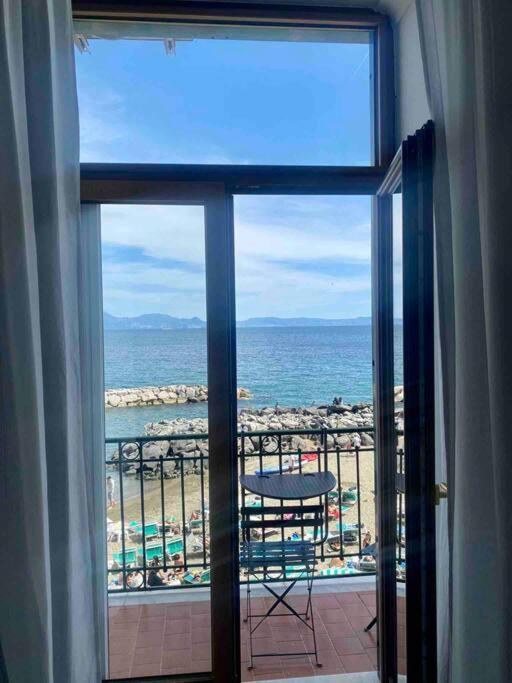 Il Richiamo Del Mare Villa Naples Exterior photo